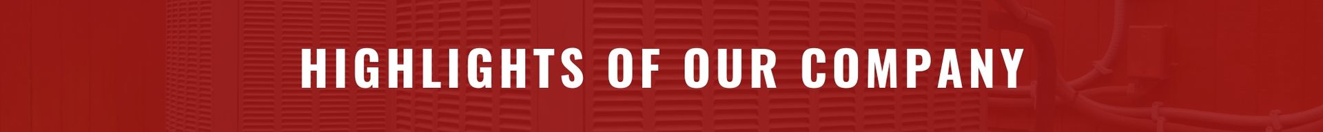 Red banner with white text reading 