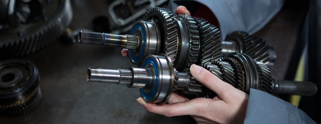 Honda Transmission Problems