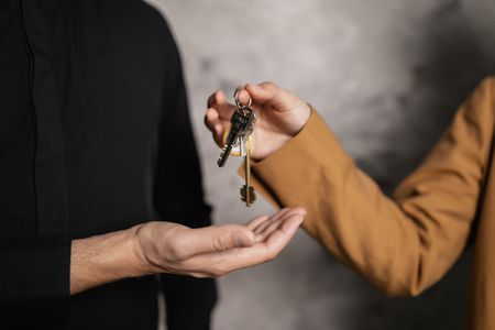 Call Harrogate Property Finder - property finding & selling agents