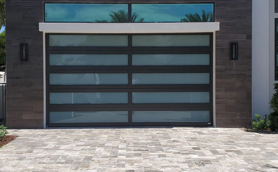 Shop Residential Garage Doors