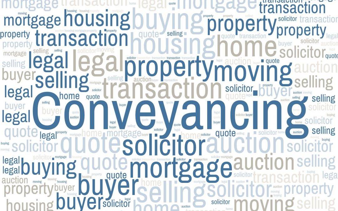 The Role of Lawyers & Conveyancers in Property Buying