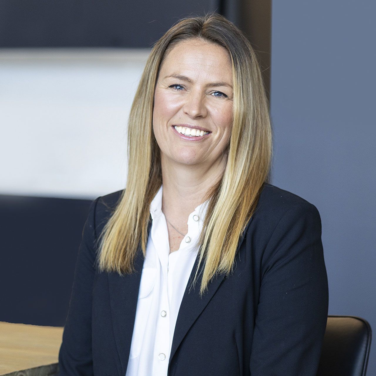 Nicki McNamara