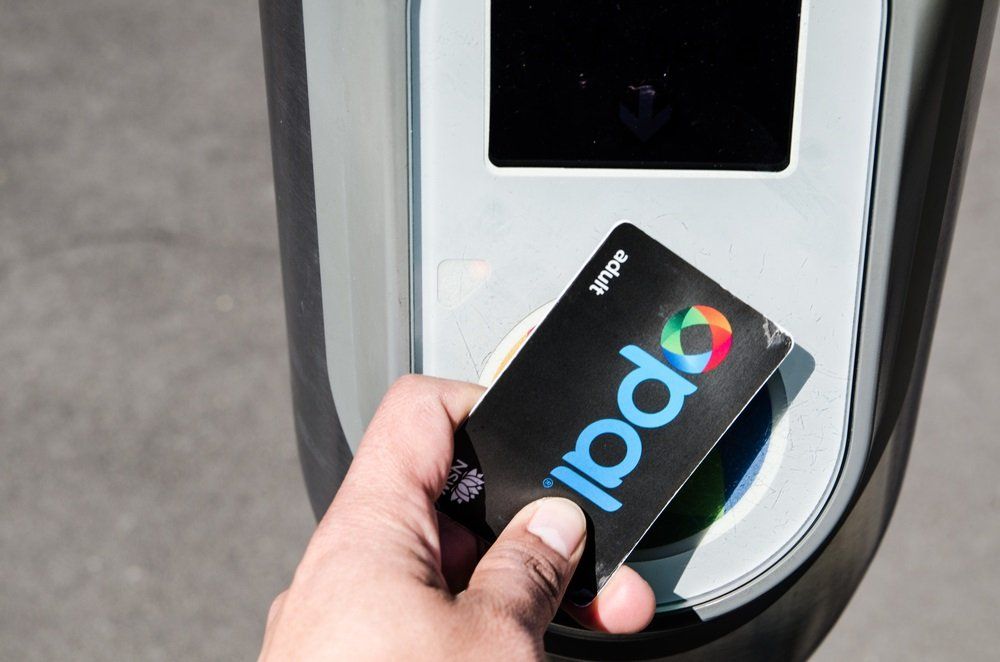 Data Privacy Concerns What Happens to Your Opal Card Data?