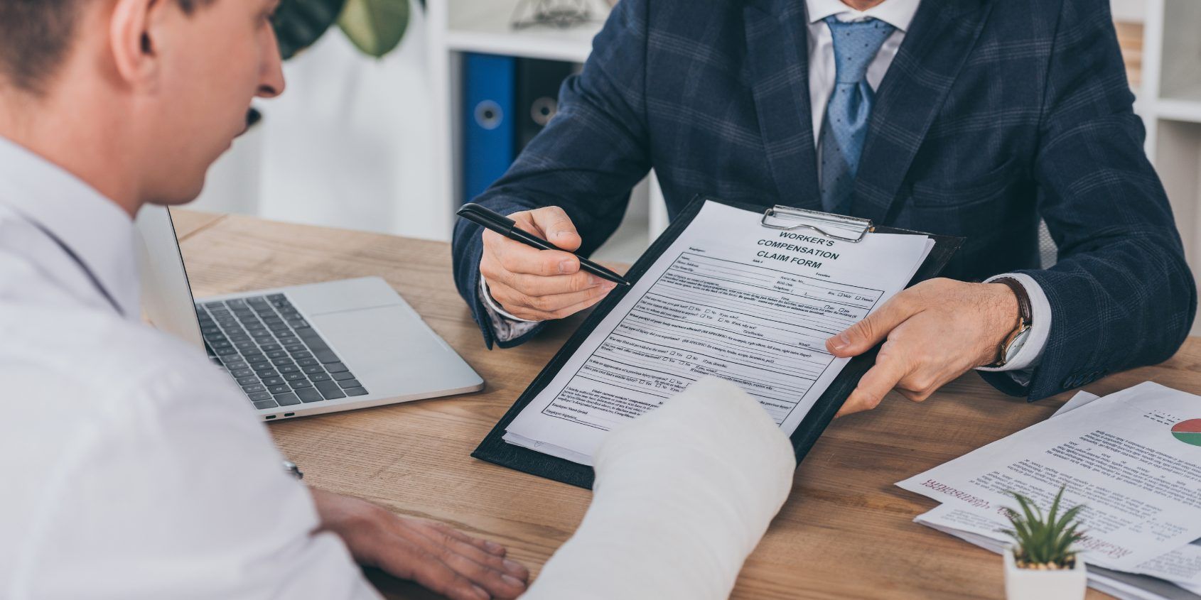 workers compensation kells