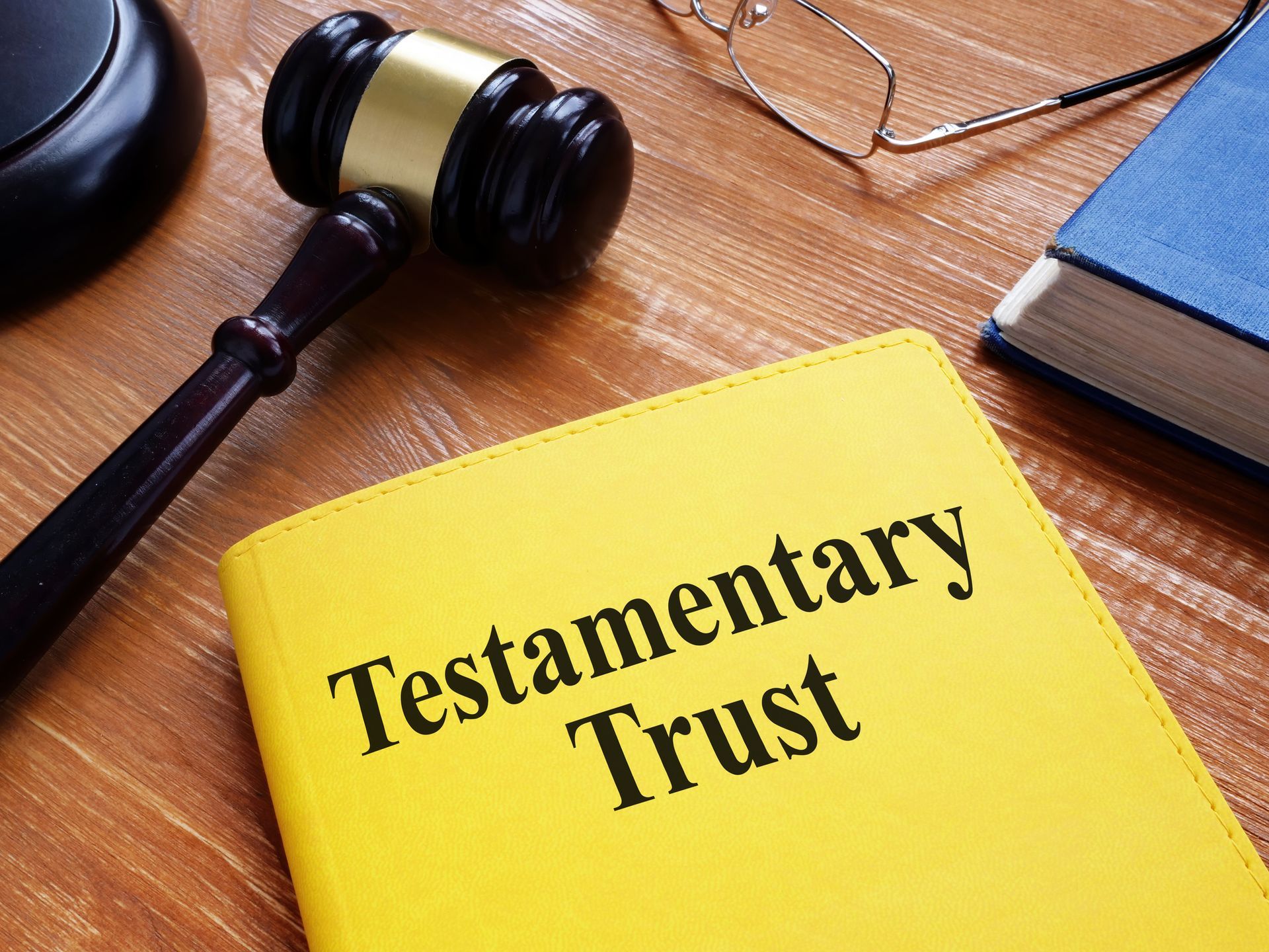 Testamentary Trust Wills