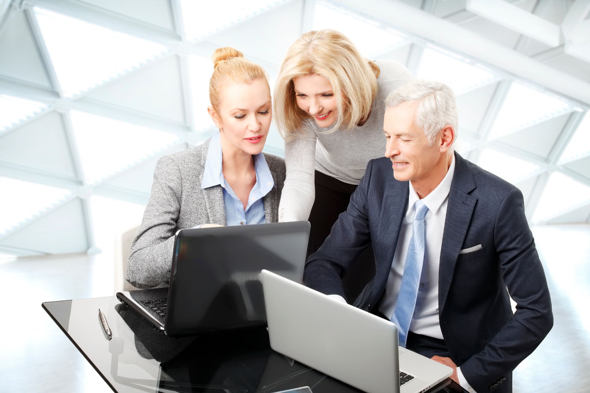 Business Succession Planning