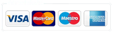 Logo des moyens de paiement