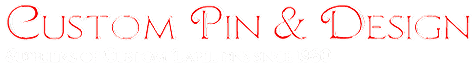Custom Pin and Design Patriotic Enamel Pins