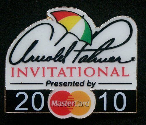 An arnold palmer invitational presented by mastercard in 2010