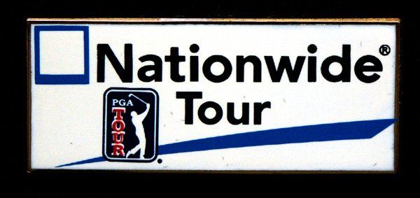 A sign that says nationwide tour on it