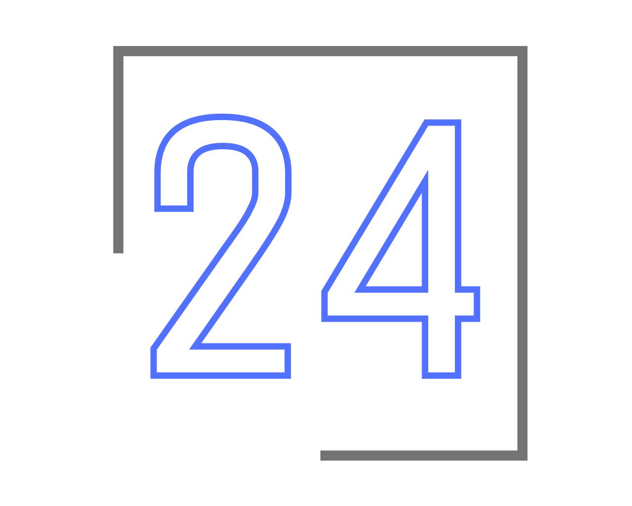 24 Wayside