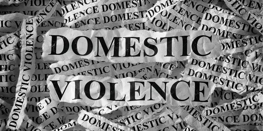 What is the bail amount for domestic violence.
