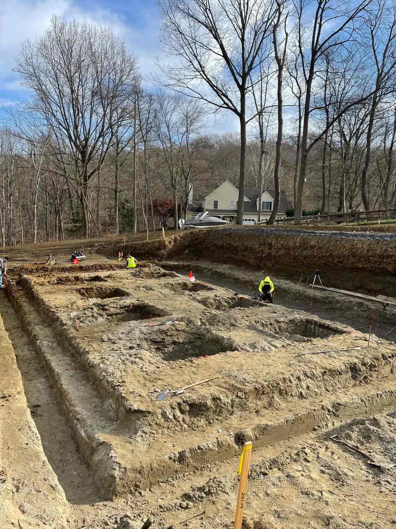 Construction Process — West Chester, PA — Prime Services, PA