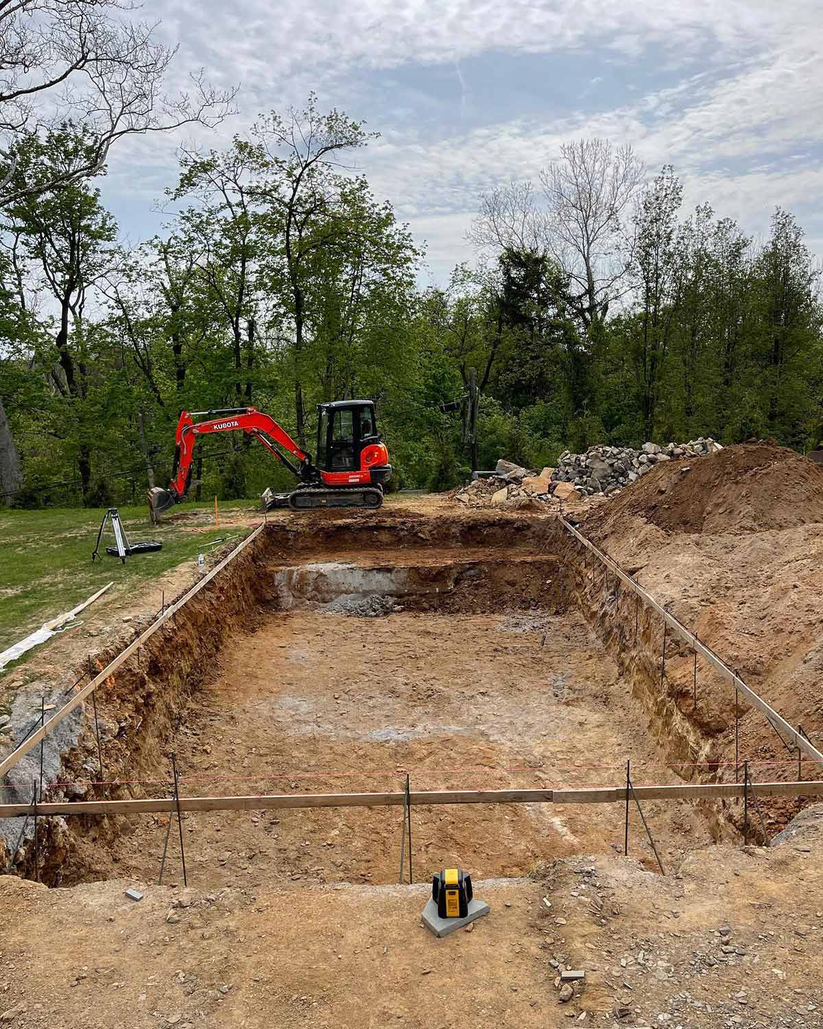 Construction Service — West Chester, PA — Prime Services, PA