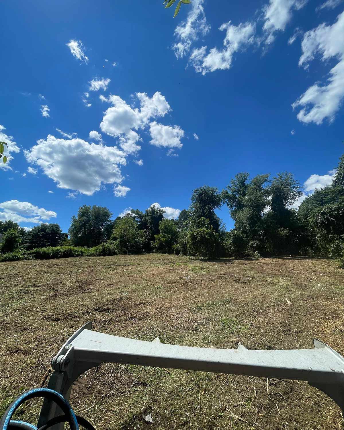 Land Clearing Service — West Chester, PA — Prime Services, PA