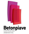 Betonpiave Logo