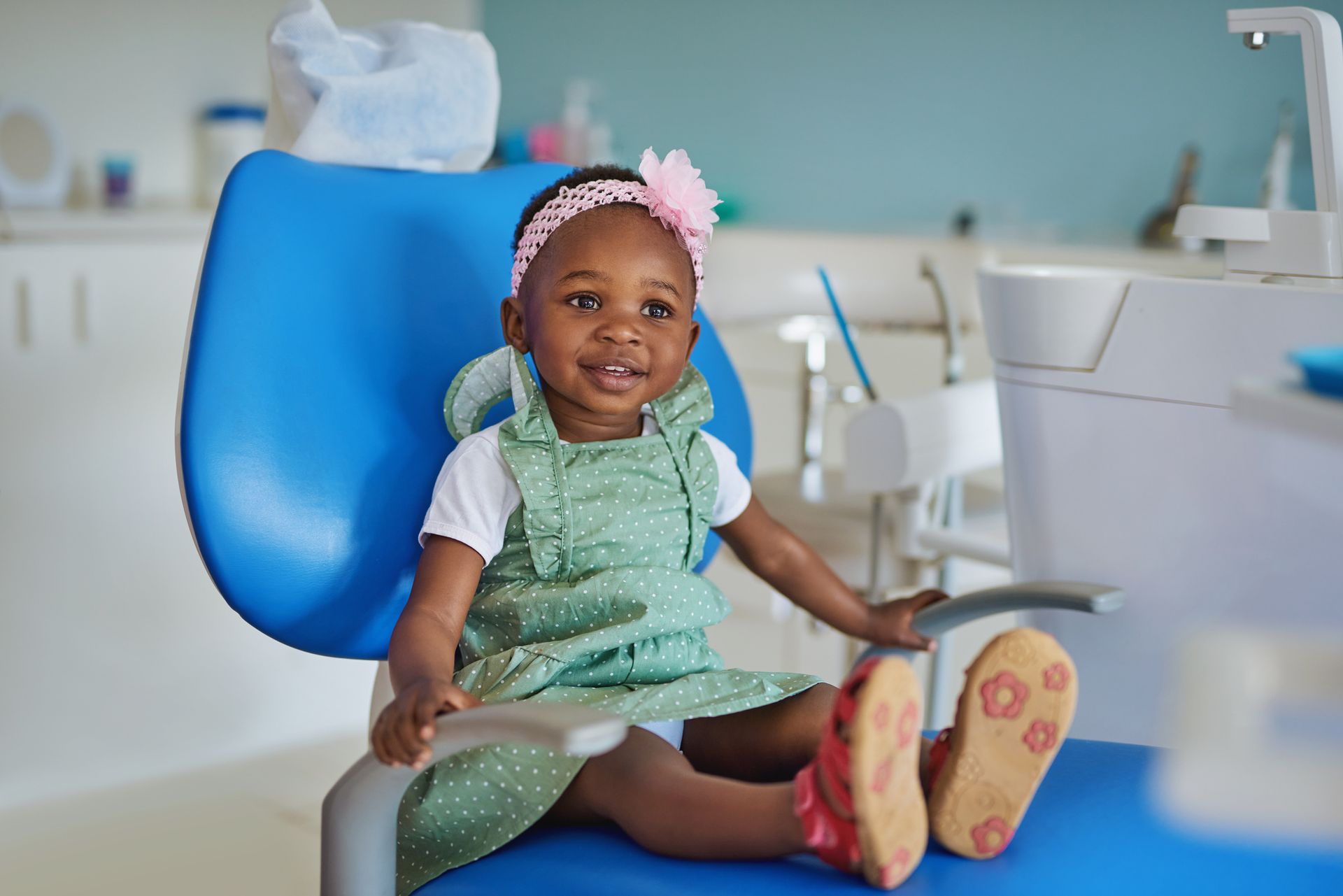 Dental Crown — Novi, MI — Olde Orchard Pediatric