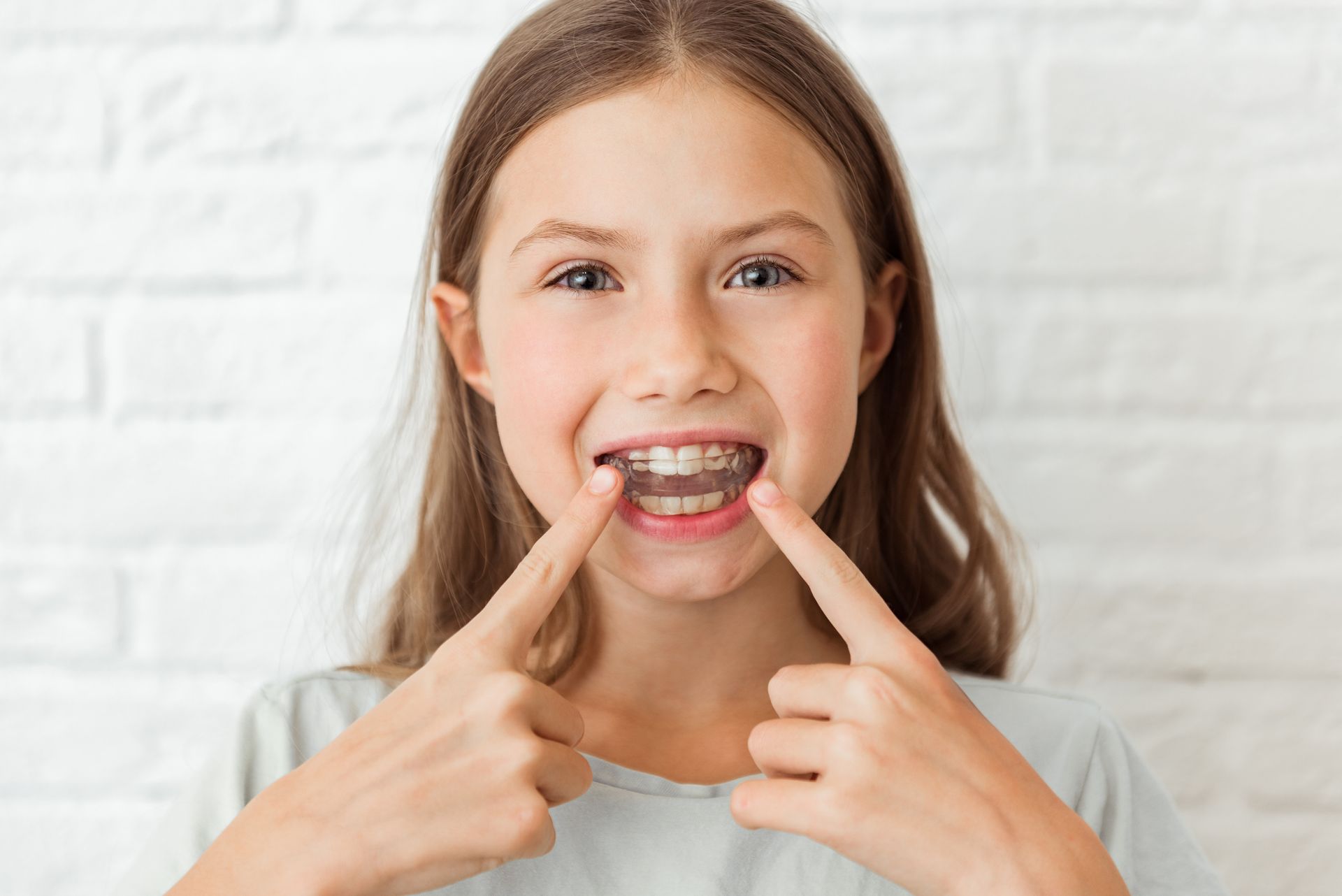Root Canal Therapy — Novi, MI — Olde Orchard Pediatric