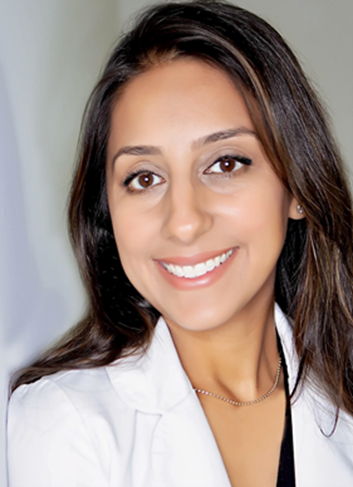 Jashleen Bedi — Novi, MI — Olde Orchard Pediatric