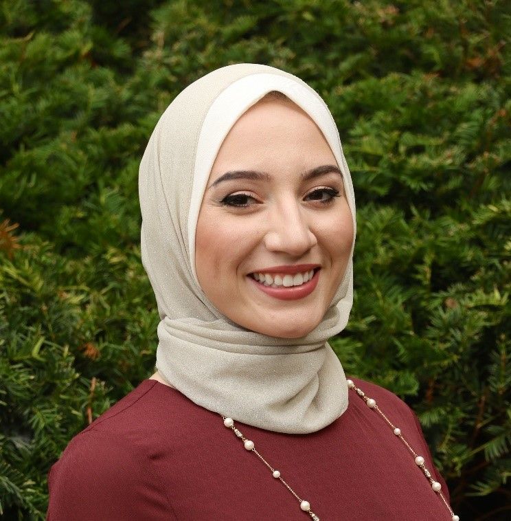 Ranya Al-Hadidi — Novi, MI — Olde Orchard Pediatric