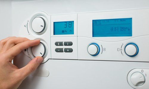 National award-winning boiler engineers at your service
