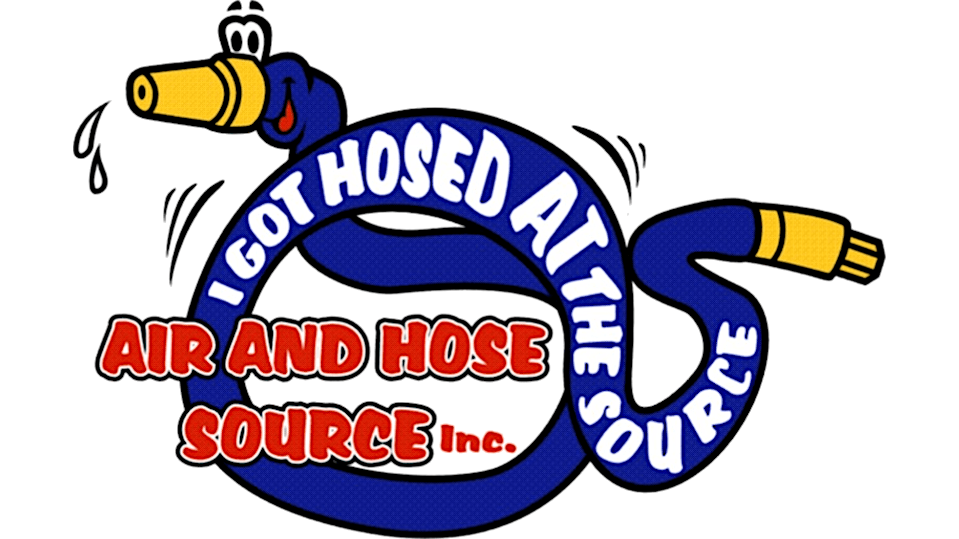 Air & Hose Source Inc