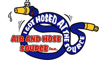 Air & Hose Source Inc