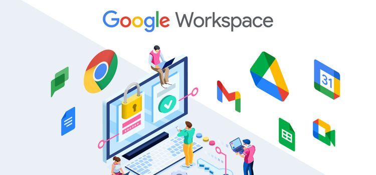 Google Workspace