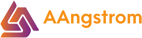 Logo AAngstrom