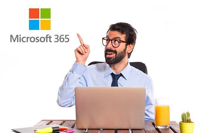 Microsoft 365