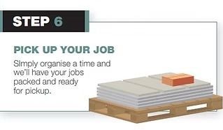 Step 6: Pick Up Your Job — Maken Kitchens & Cabinets in Chinderah, NSW