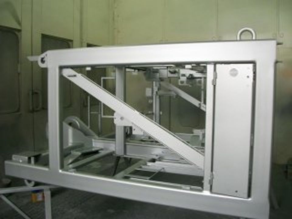 strumenti per verniciature