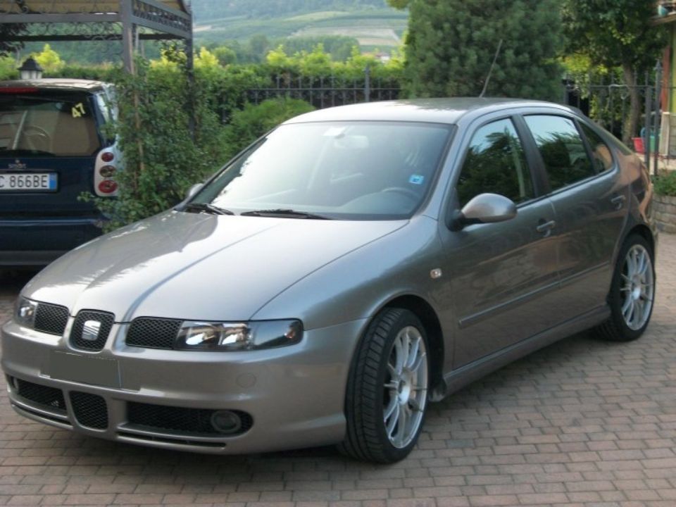 auto dopo verniciatura