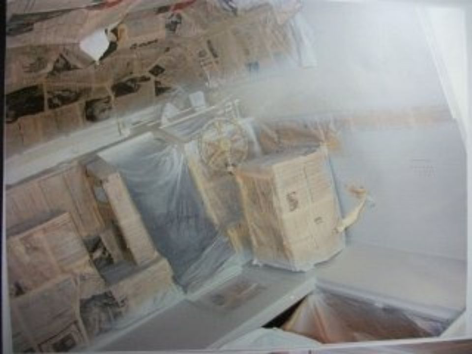 verniciatura imbarcazione