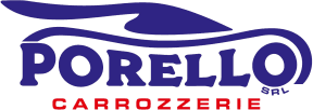 CARROZZERIA PORELLO - Logo
