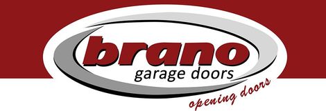 Brano Industries Company Logo