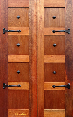 House Doors