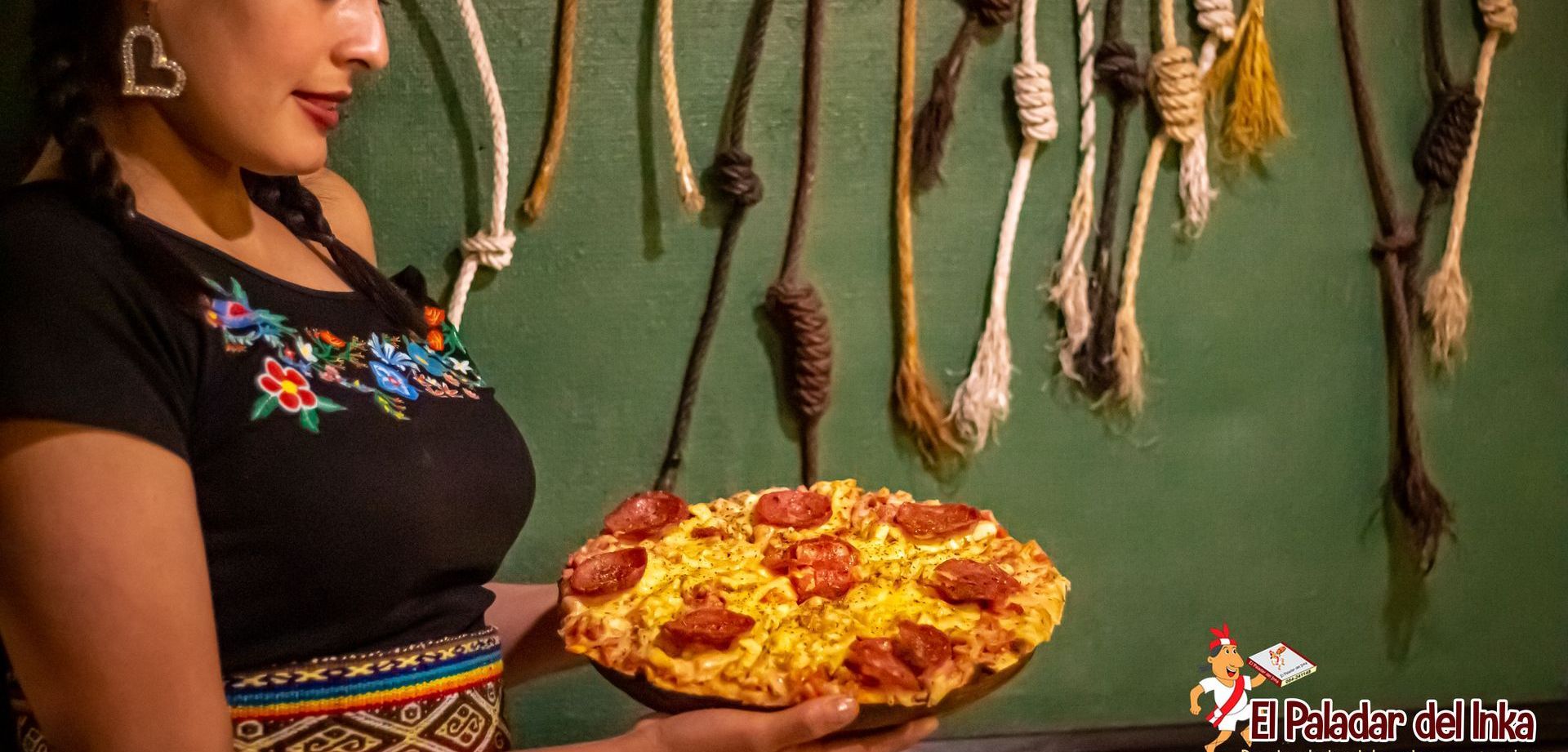 Pizza en Cusco, Pizzería Cusco