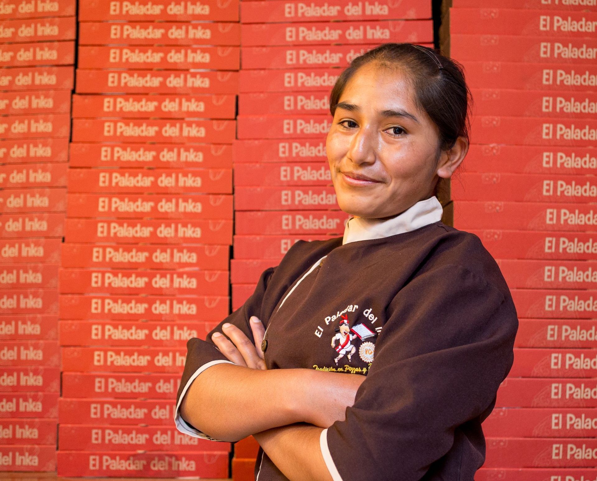Pizzería en Cusco