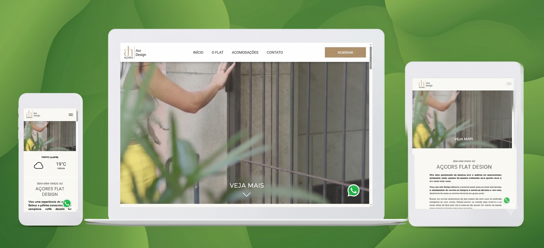 Empresa de Criação de Sites