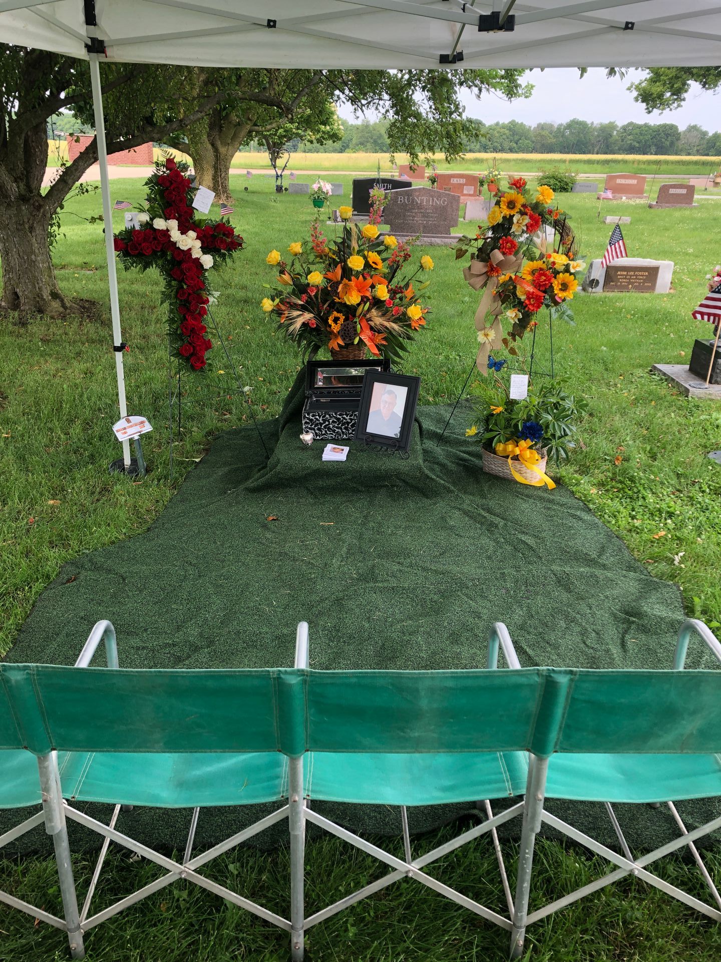 Funeral Etiquette Illini Cremation