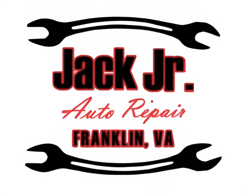 Logo | Jack Jr’s Auto Repair