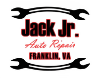 Logo | Jack Jr’s Auto Repair