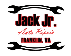 Logo | Jack Jr’s Auto Repair