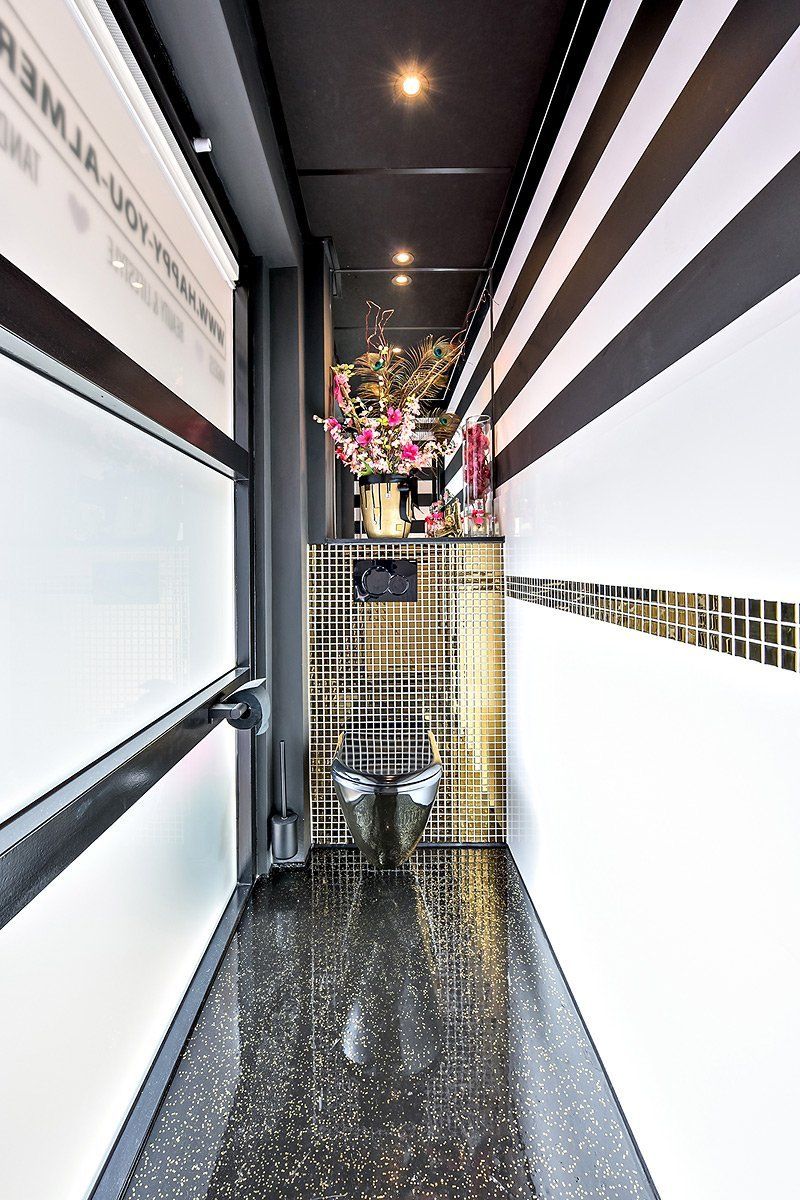 Toilet Happy You Almere