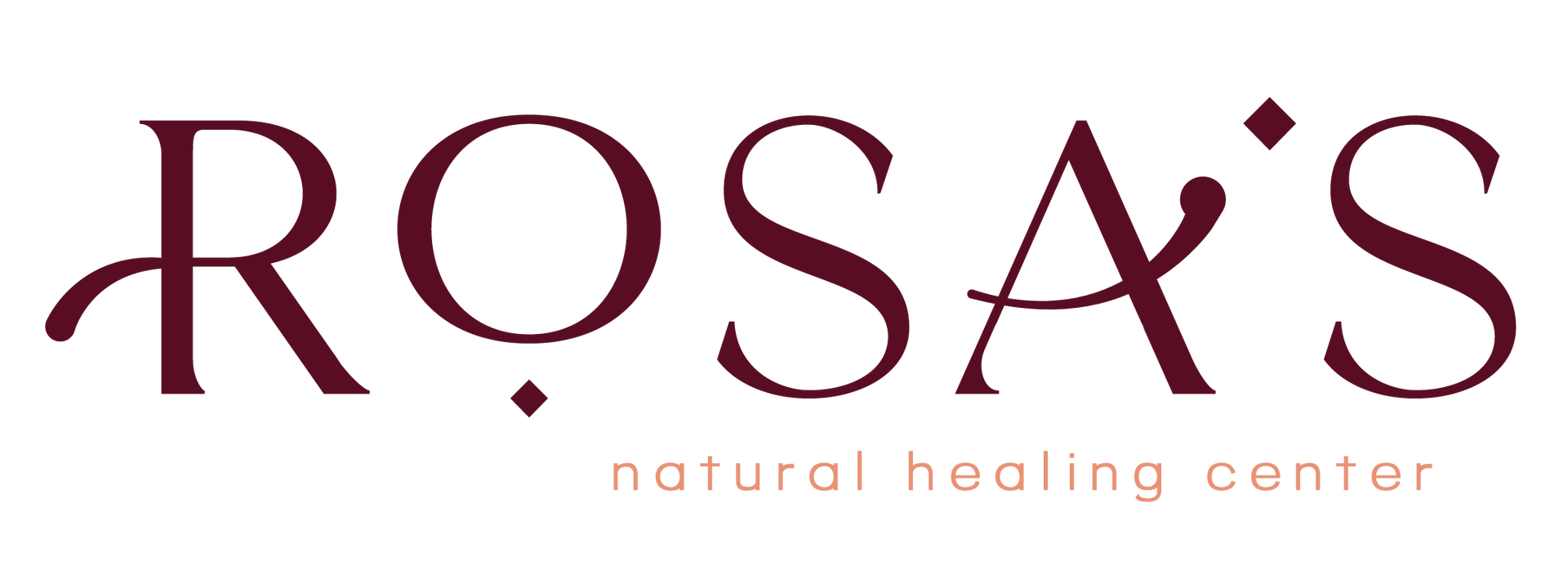Rosa's Natural Healing Center
