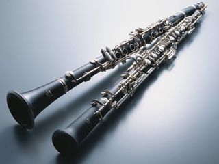 Extensive clarinet lessons