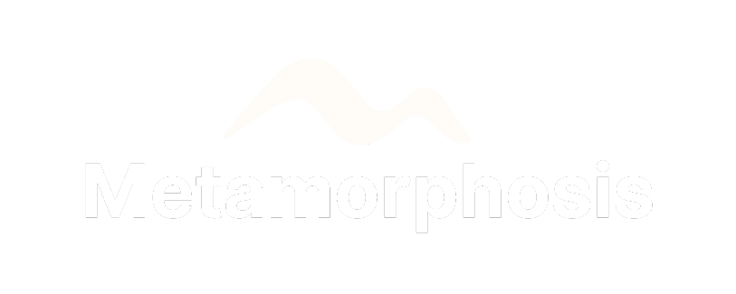 Metamorphosis Logo
