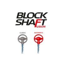 Installazione antifurto Block Shaft Roma - Car Audio Store