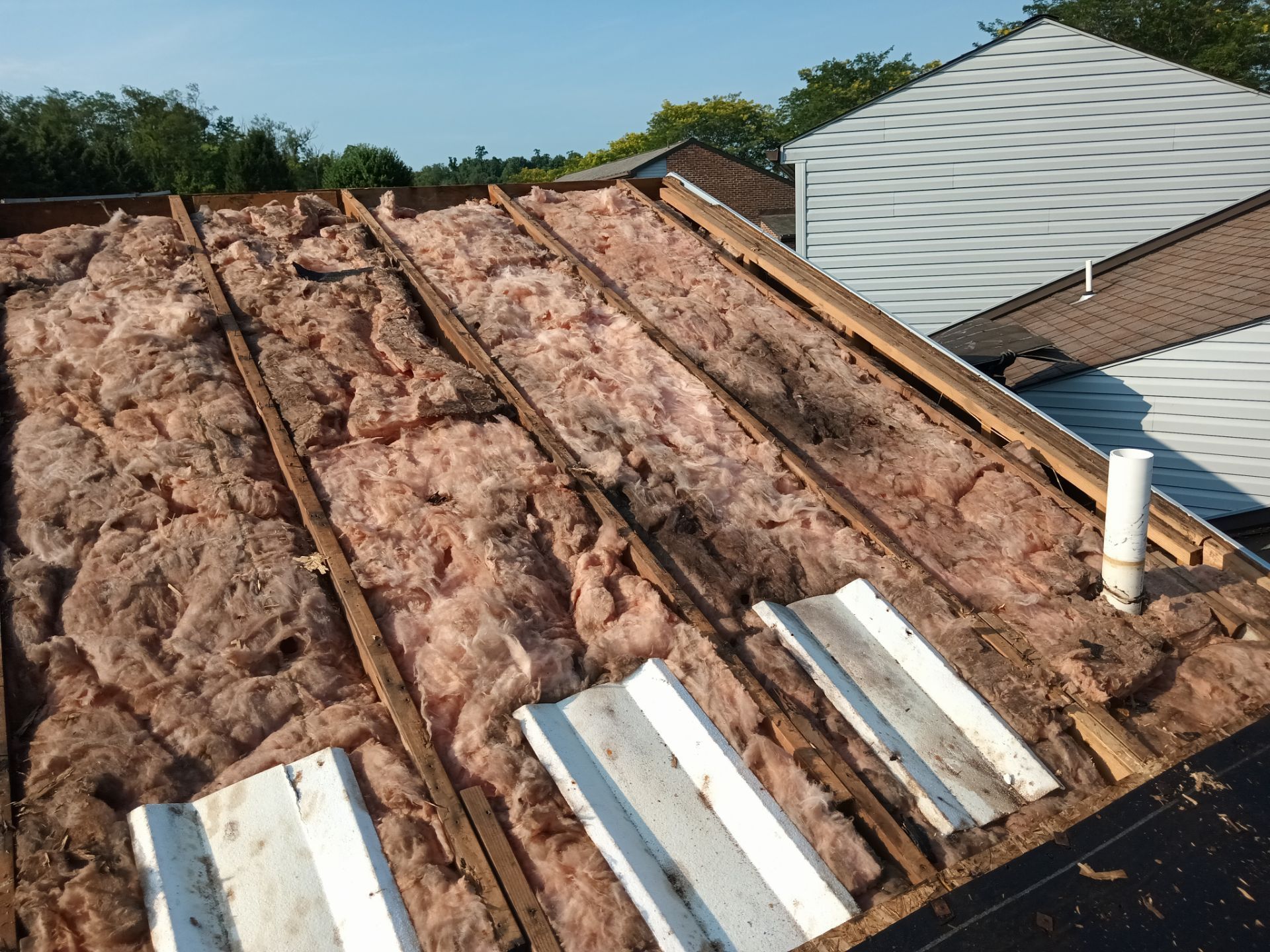 Slagle Roofing and Construction 10